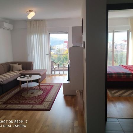 Renta Apartman Podgorica Exteriör bild