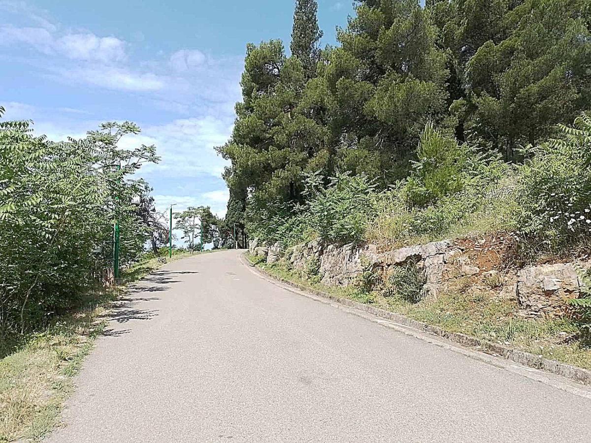 Renta Apartman Podgorica Exteriör bild