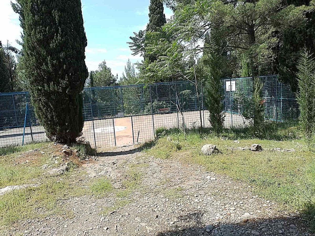Renta Apartman Podgorica Exteriör bild
