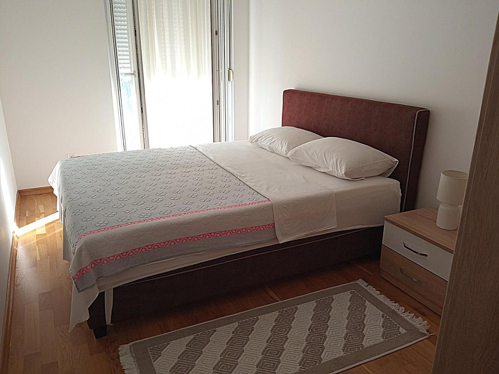 Renta Apartman Podgorica Exteriör bild